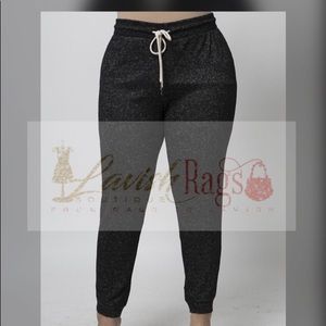 The Jog My Memory Plus Pants